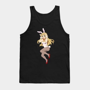 Mugi Bunny Tank Top